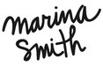 Marina Smith perfume brand logo
