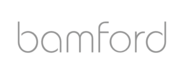 Bamford perfume brand logo