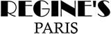 Régine's perfume brand logo