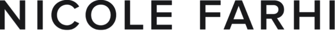 Nicole Farhi perfume brand logo