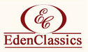 Eden Classics perfume brand logo