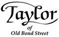 Taylor of Old Bond Street perfume brand logo
