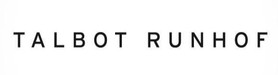 Talbot Runhof perfume brand logo