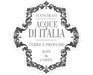 Acque di Italia