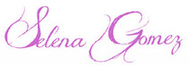 Selena Gomez