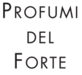 Profumi del Forte perfume brand logo