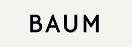 Baum / バウム perfume brand logo