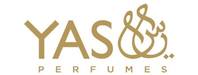 Yas Perfumes perfume brand logo