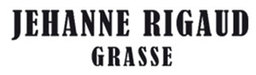 Jehanne Rigaud perfume brand logo