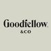 Goodfellow & Co perfume brand logo