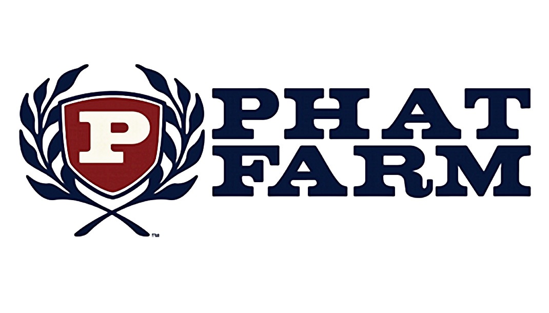 Phat Farm perfume brand logo