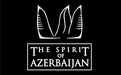 The Spirit of Azerbaijan perfume brand logo