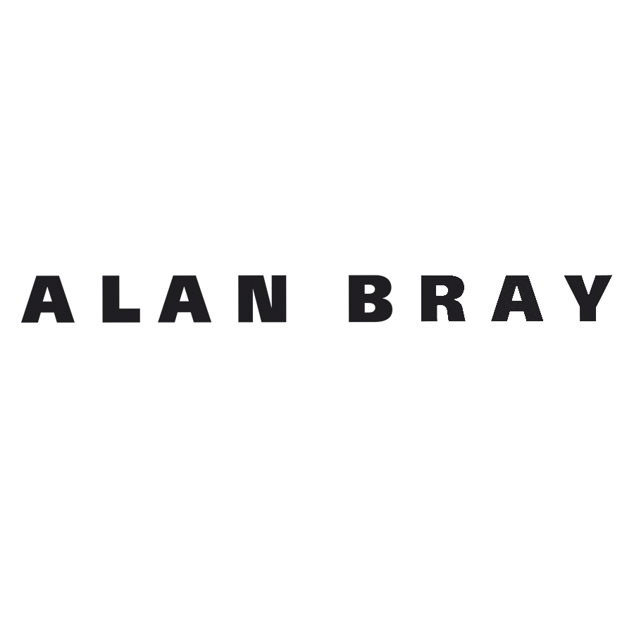Alan Bray