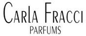 Carla Fracci perfume brand logo
