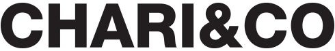 Chari & Co perfume brand logo