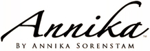 Annika Sorenstam perfume brand logo
