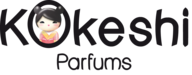 Kokeshi fragrance brand logo
