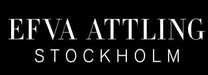 Efva Attling perfume brand logo