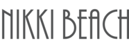 Nikki Beach perfume brand logo