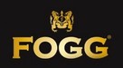 Fogg perfume brand logo
