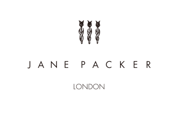 Jane Packer perfume brand logo