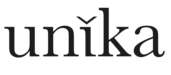 Unǐka perfume brand logo