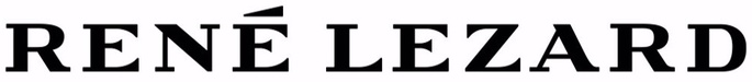 René Lezard perfume brand logo