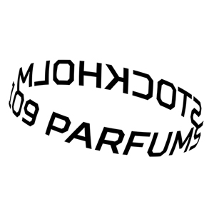 109 Parfums perfume brand logo