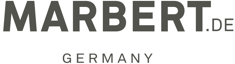 Marbert perfume brand logo