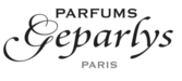 Geparlys perfume brand logo