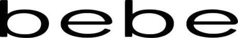 bebe perfume brand logo