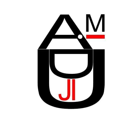 Adjiumi perfume brand logo