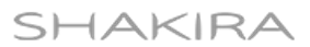Shakira