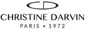 Parfums Christine Darvin perfume brand logo