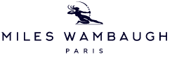 Miles Wambaugh perfume brand logo