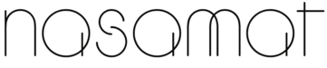 Nasamat perfume brand logo