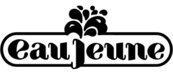 Eau Jeune perfume brand logo