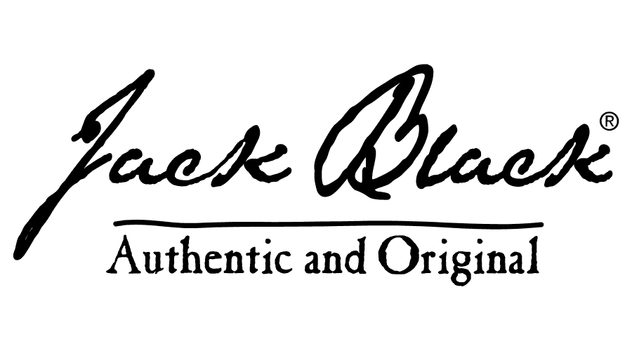 Jack Black perfume brand logo