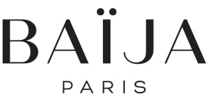 Baïja perfume brand logo