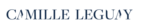 Camille Leguay perfume brand logo