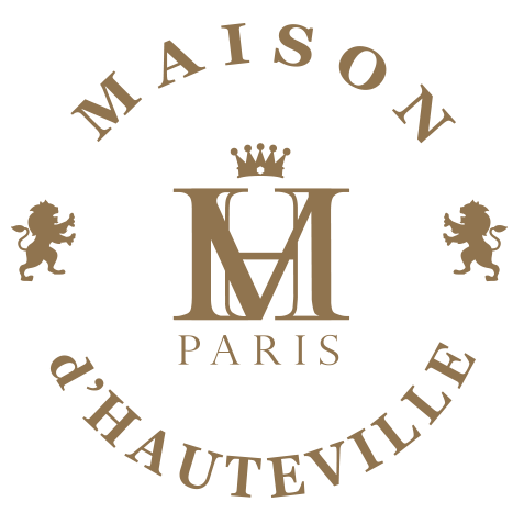Maison d'Hauteville perfume brand logo