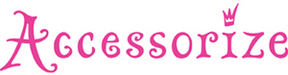 Accessorize perfume brand logo