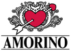Amorino perfume brand logo