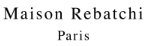 Maison Rebatchi perfume brand logo