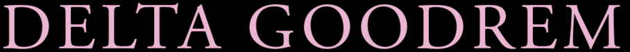 Delta Goodrem