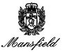 Mansfield perfume brand logo