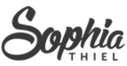 Sophia Thiel perfume brand logo