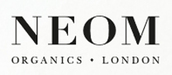 Neom Organics perfume brand logo