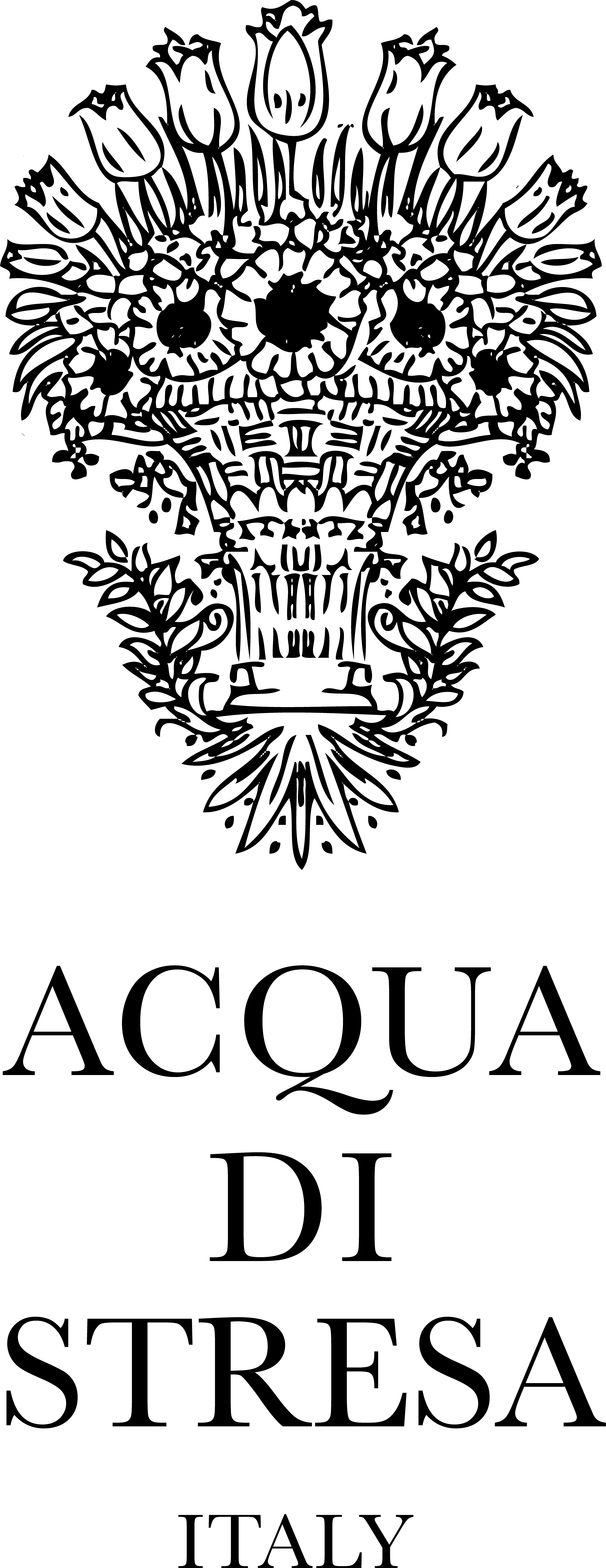 Acqua di Stresa perfume brand logo