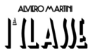 Alviero Martini perfume brand logo